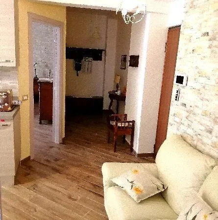 Casa Vacanze * Licata