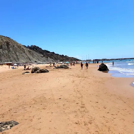 Διαμέρισμα Casa Vacanze *