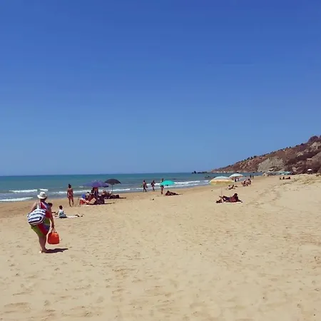 Διαμέρισμα Casa Vacanze *